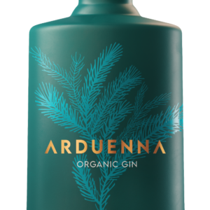 gin belge des Ardennes