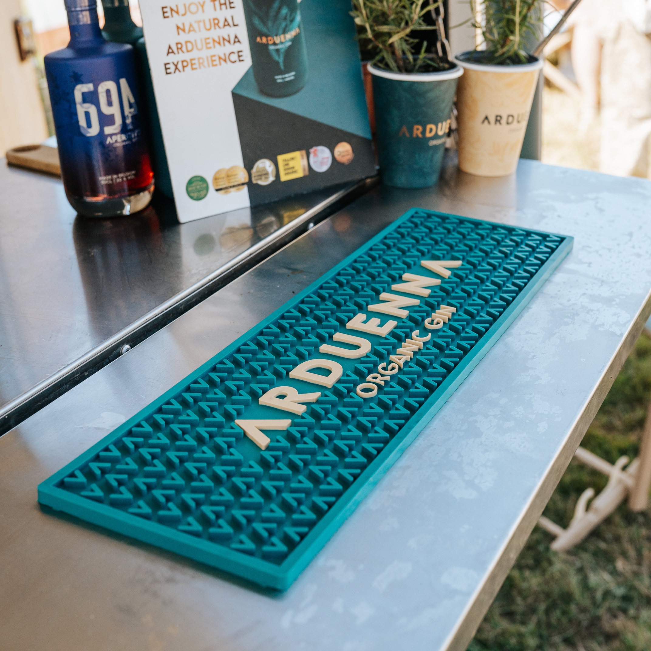 Tapis de bar Arduenna – Image 3