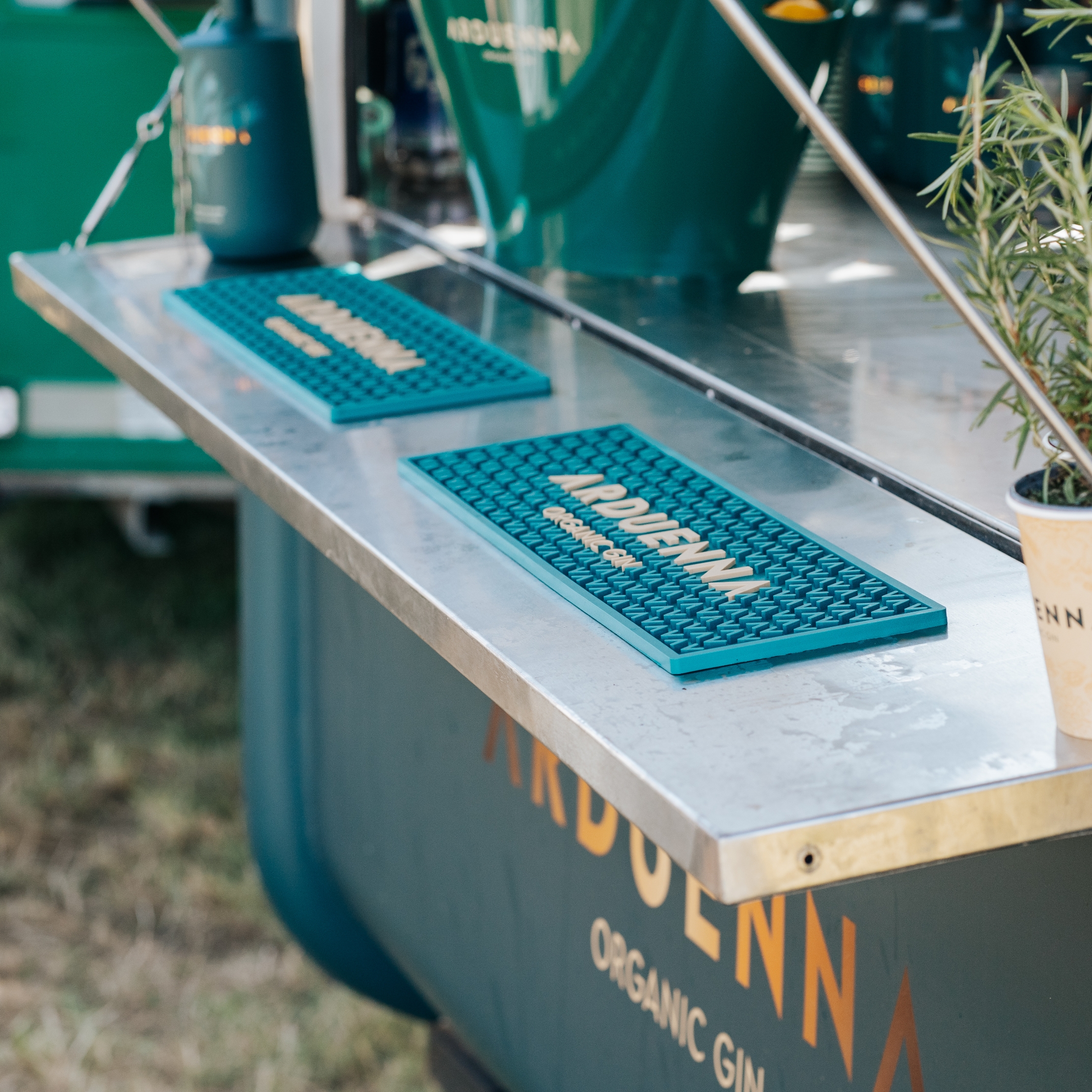 Tapis de bar Arduenna – Image 2